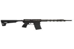 Sig Sauer M400 Tread 5.56 NATO 11.50" 30+1 Ambidextrous M-LOK Handguard Magpul BSL Pistol Stabilizing Brace Black
