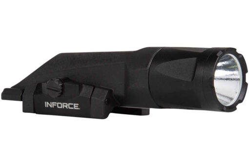 AR15 Discounts Sightmark Gen 3 - WMLx White - Black - $149.97 at AR15 Discounts