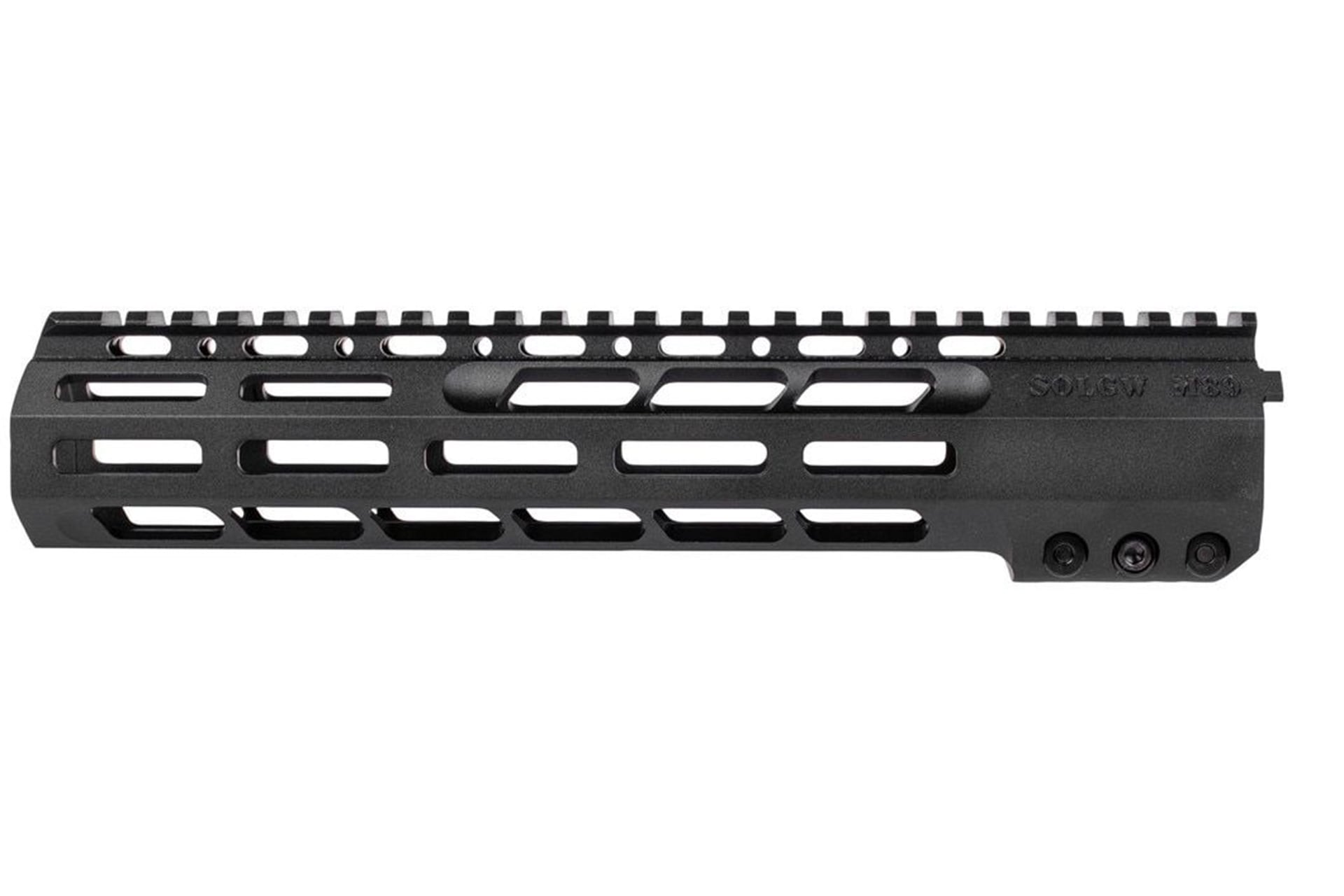 Sons Of Liberty Gun Works M89 Drivelock M-LOK AR-15 Handguard - BLEM
