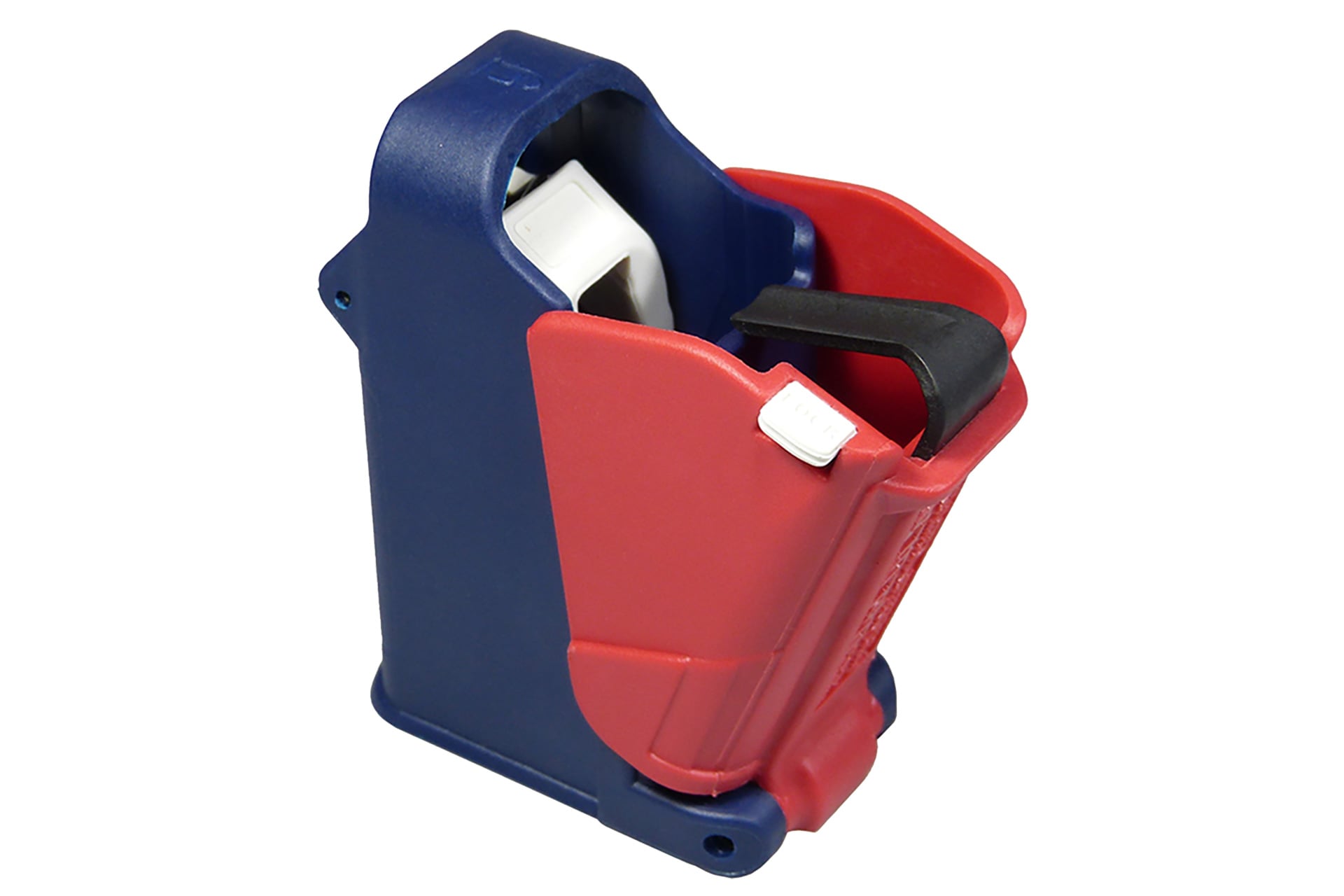 UP LULA – 9MM TO 45ACP – US FLAG