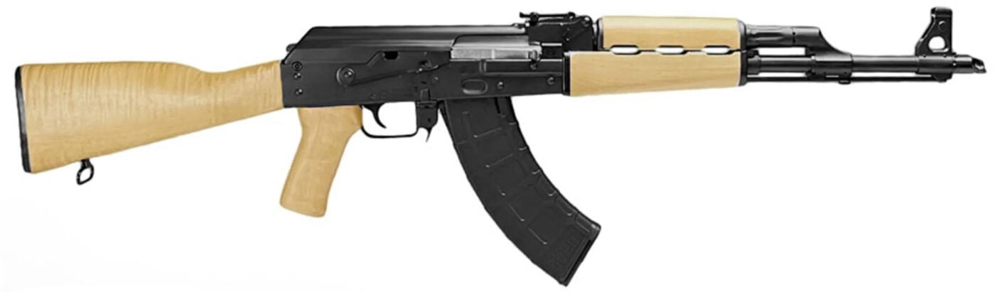 Zastava M70 Furniture