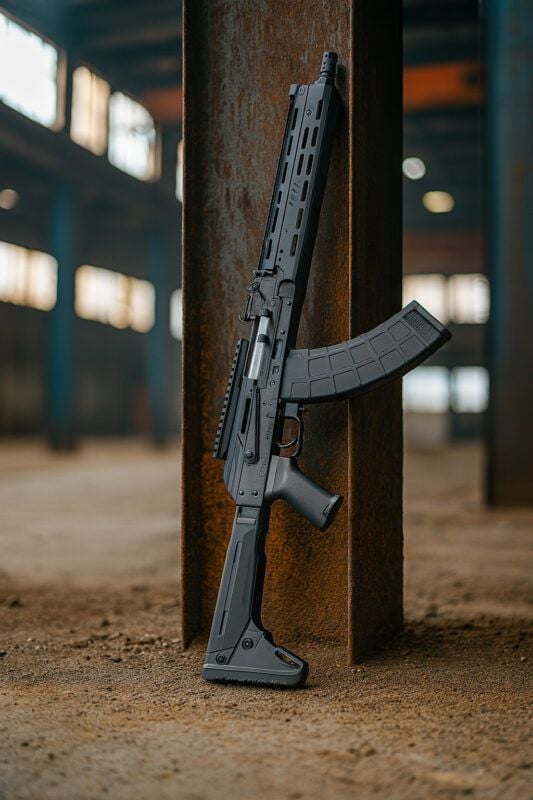 Zastava M70