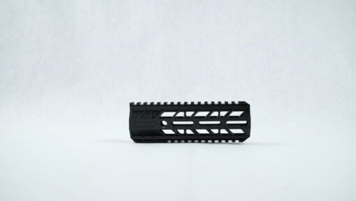 NBS Free Float M-LOK Elite Series Dual Rail QD Handguard - 7" - AR15 Discounts