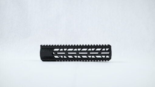 NBS Free Float M-LOK Elite Series Dual Rail QD Handguard - 10" - AR15 Discounts