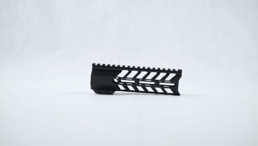 Free Float M-LOK Elite-Series QD Handguard - 7" - AR15 Discounts