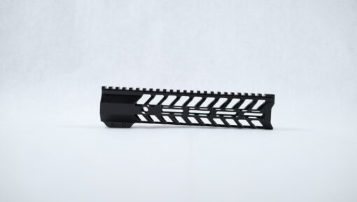 Free Float M-LOK Elite-Series QD Handguard - 10" - AR15 Discounts
