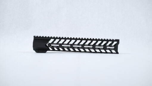 Free Float M-LOK Elite-Series QD Handguard - 12" - AR15 Discounts