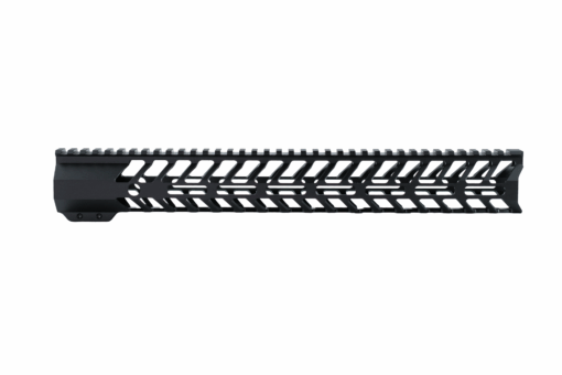 Free Float M-LOK Elite-Series QD Handguard - 15" - AR15 Discounts
