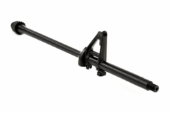Ballistic Advantage 20" 5.56 Government Profile Rifle AR-15 Barrel, Modern Series w/ FSB, Triangular Handguard Cap and Delta Ring Assembly