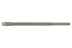 Ballistic Advantage 18" 6mm ARC SPR Fluted Rifle Stainless Steel Premium Series Barrel