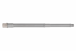 Ballistic Advantage 20" 6mm ARC DMR Profile Rifle Fluted AR-15 Barrel, Premium Series