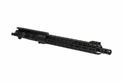 Aero Precision M4E1 Threaded AR-15 Barreled Upper Receiver 5.56 Mid-Length - ATLAS S-ONE - 16"