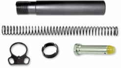 Presma AR-15 Padded Pistol Buffer Kit - AS5P11