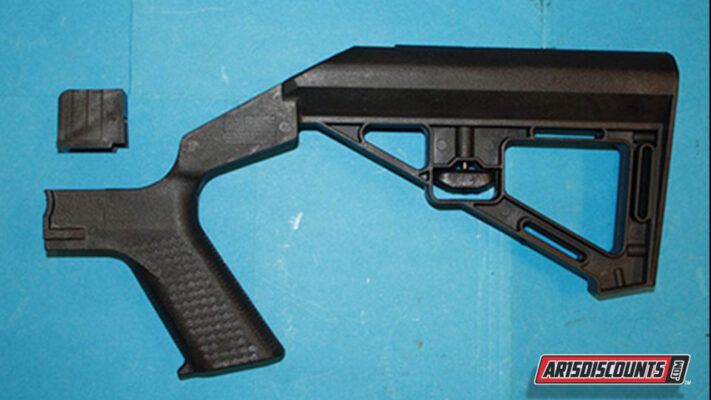 What is a Bump Stock and how it works?