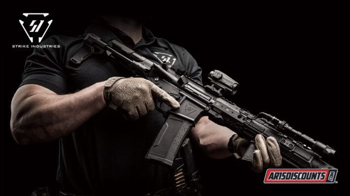 Strike Industries Products