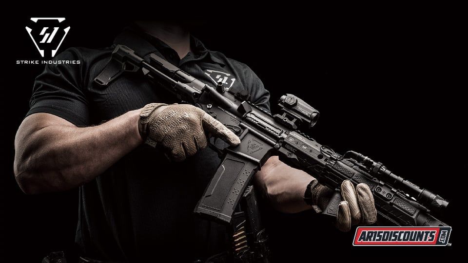 Strike Industries Products