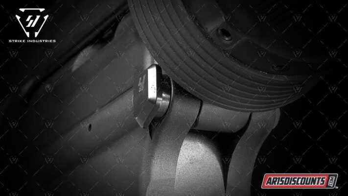 Strike Industries SI-Enhanced Pivot Takedown Pins Review