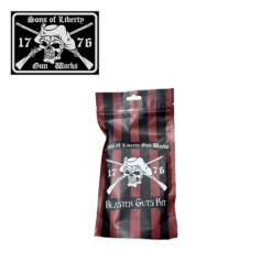 Sons of Liberty Gun Works 2-Stage Enhanced Blaster Guts Kit