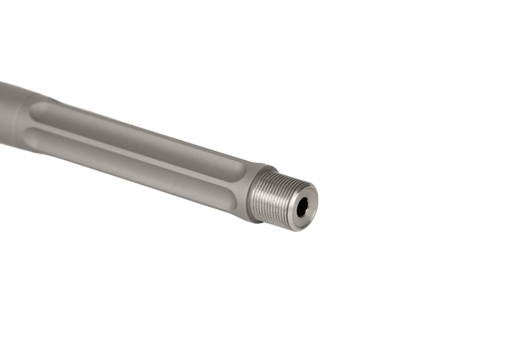 Ballistic Advantage Ballistic Advantage 18" 6mm ARC SPR Fluted Rifle Stainless Steel Premium Series Barrel w/ OPS 12