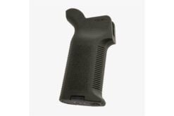 Magpul Industries MOE K2 XL AR 15 Grip - OD Green