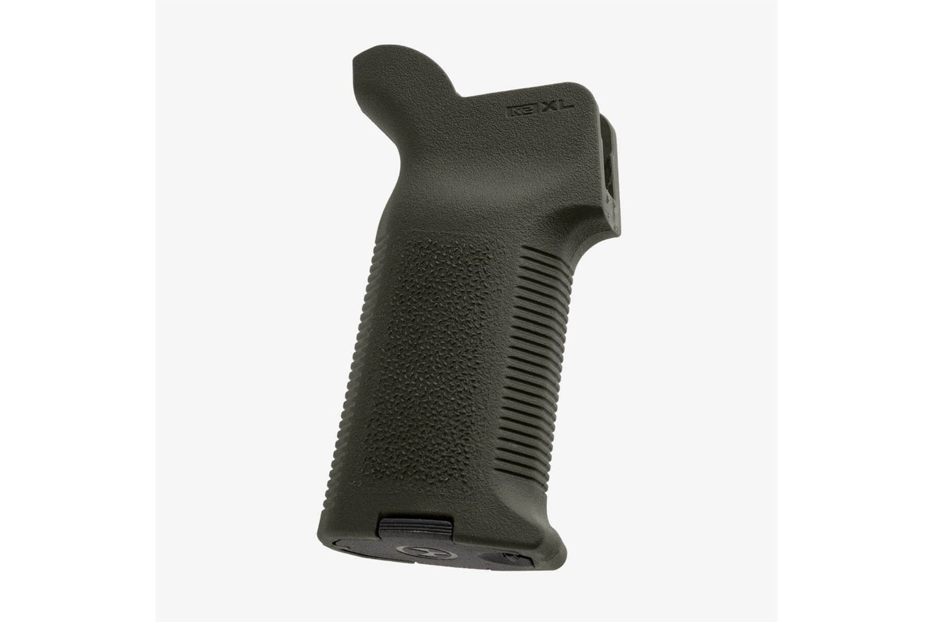 Magpul Industries MOE K2 XL AR 15 Grip – OD Green