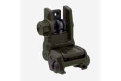 MAGPUL MBUS3 Rear Sight (OD Green)