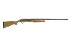 GForce Arms GFONE 12GA 28" 3+1 3" Semi-Auto Shotgun - Bronzed FDE