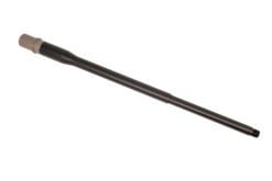 20" 6.5 Creedmoor 4150 Medium Rifle Barrel 1:8 - Black Nitride