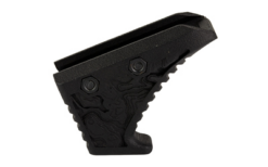 Edgar Sherman Design Enhanced Foregrip 1.5 Picatinny Black