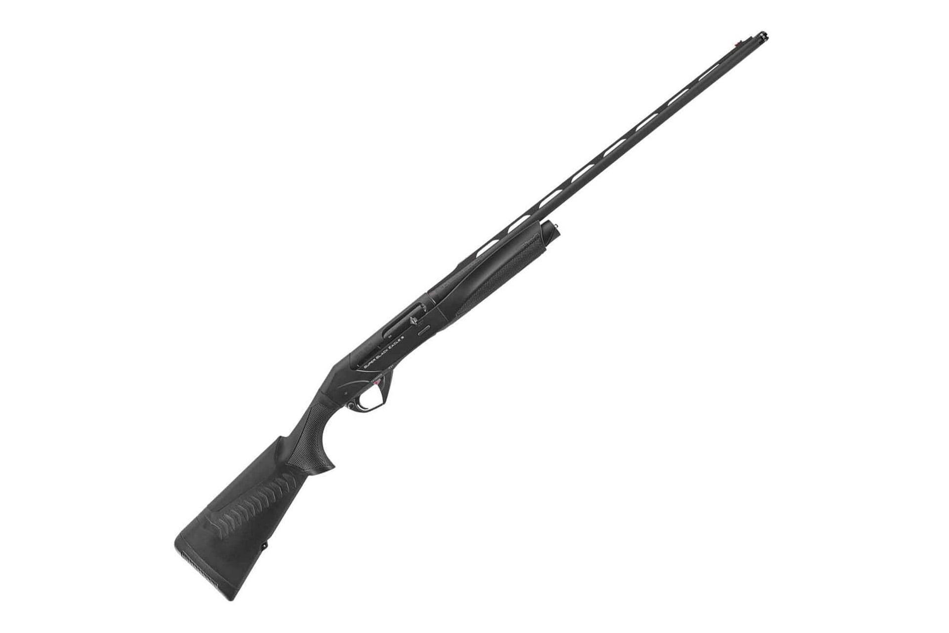Benelli Super Black Eagle 3 BE.S.T. 28 Gauge – 28″ Barrel – 3″ Chamber – 3+1 Black