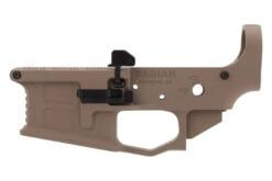 Radian A-DAC 15 Lower Receiver FDE