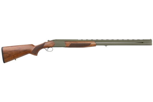 CZ Drake All-Terrain, 20 Gauge, 3" Chamber, 28" Barrel, OD Green, 5 Choke Tubes, 2Rd, Bead Sight 06411