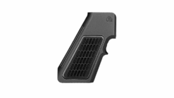Trinity A2 Aluminum Skeleton Grip - Black