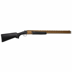 GForce GF5 12Ga 28" Over/Under Black Burnt Bronze