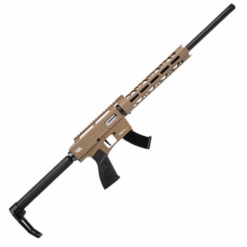 Rock Island Armory TM22 18" 22LR 10RD (BARRETT Brown) Rifle