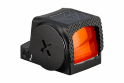 Vortex Defender-CCW Enclosed Solar 3 MOA Red Dot Sight