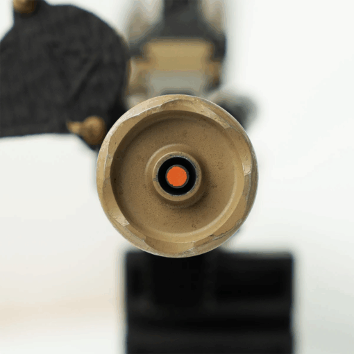 Kratos Design Group Carbon Fiber Suppressor Alignment Rod - .223/5.56 - AR15 Discounts