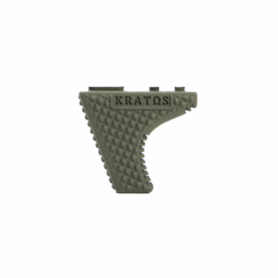 Unknown Kratos Design Group Low Profile Handstop