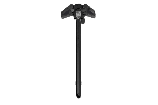 Mimtac OK-AY AR-15 Ambidextrous Charging Handle - Black