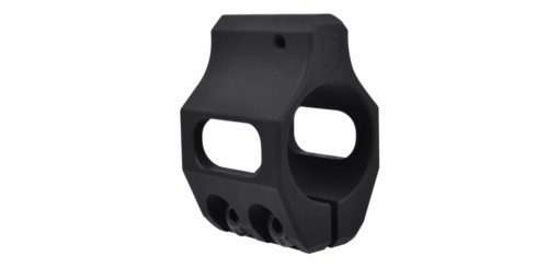 Phase 5 Low Profile Gas Block - Clamp