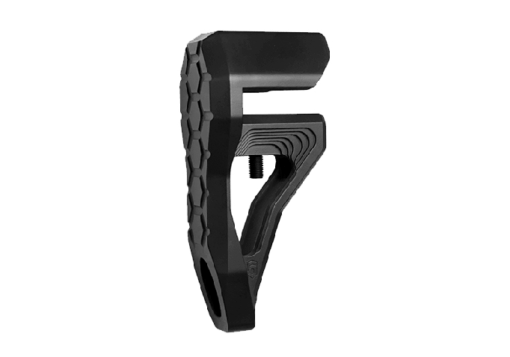 Phase 5 Universal Mini Stock - Black