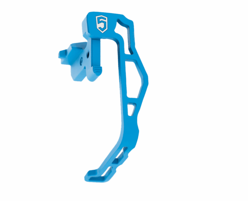 Phase 5 Extended Bolt Release v2 .308 - Blue - 