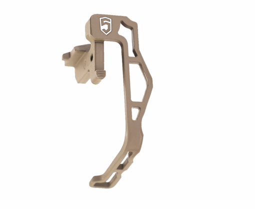 Phase 5 Extended Bolt Release v2 .308 - FDE - 