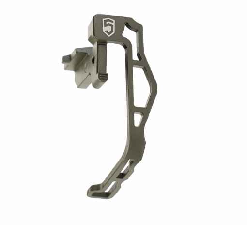Phase 5 Extended Bolt Release v2 .308 - ODG - 