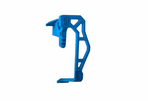 Phase 5 Extended Bolt Release V3 - Blue - AR15 Discounts