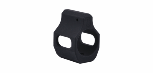 Phase 5 Low Profile Gas Block - Set Screw