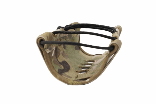 GrovTec Rail Wrap 6" - Multicam