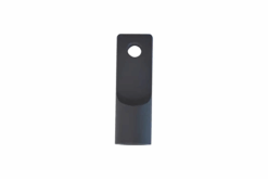 GrovTec LR AR Buttstock Push Button Base