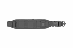 GrovTec QS Heavy Gunner Sling w/Push Button Swivels - Black