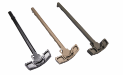 Phase 5 308 Dual Latch Charging Handle Assembly